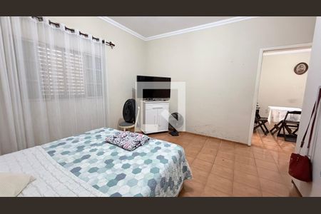 Quarto 2 de casa à venda com 2 quartos, 101m² em Vila Satúrnia, Campinas