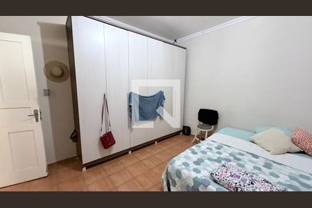 Quarto 2 de casa à venda com 2 quartos, 101m² em Vila Satúrnia, Campinas