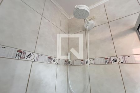 Banheiro da Suíte de casa à venda com 2 quartos, 180m² em Portal dos Gramados, Guarulhos