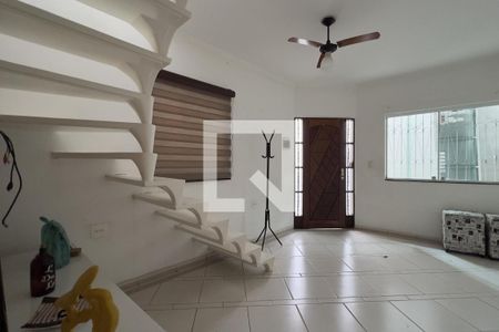 Sala de casa à venda com 2 quartos, 180m² em Portal dos Gramados, Guarulhos