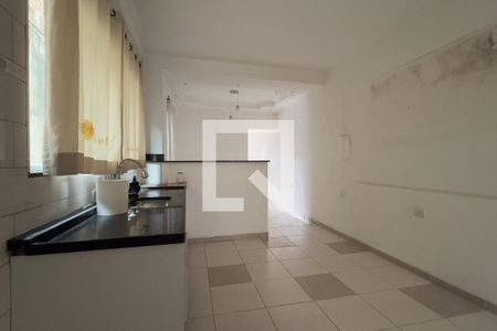 Cozinha e Área de Serviço de casa à venda com 2 quartos, 180m² em Portal dos Gramados, Guarulhos