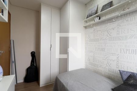 Quarto 1 de apartamento à venda com 3 quartos, 77m² em Vila Galvão, Guarulhos