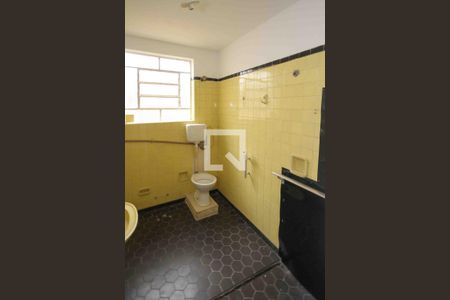 Banheiro de casa à venda com 1 quarto, 125m² em Chácara Belenzinho, São Paulo