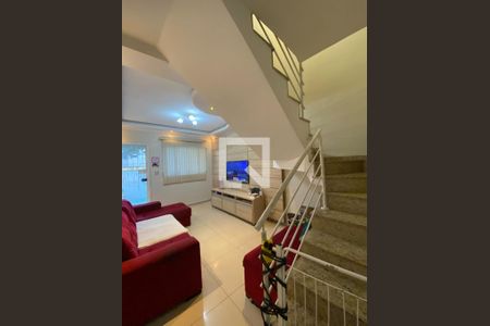 Sala de casa à venda com 3 quartos, 240m² em Vila Aricanduva, São Paulo