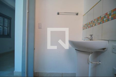 Lavabo de casa para alugar com 4 quartos, 129m² em Centro, São Leopoldo