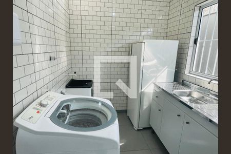 Kitnet/Studio para alugar com 1 quarto, 22m² em Portal dos Gramados, Guarulhos