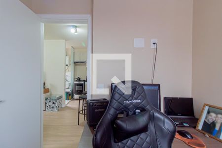 Quarto 2 de apartamento à venda com 2 quartos, 37m² em Cidade Patriarca, São Paulo