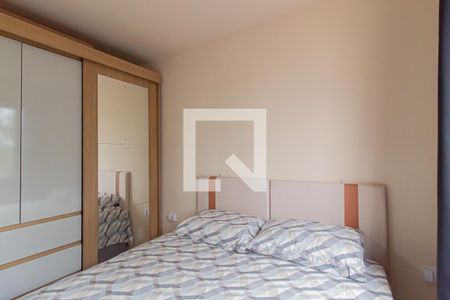 Quarto 1 de apartamento à venda com 2 quartos, 37m² em Cidade Patriarca, São Paulo