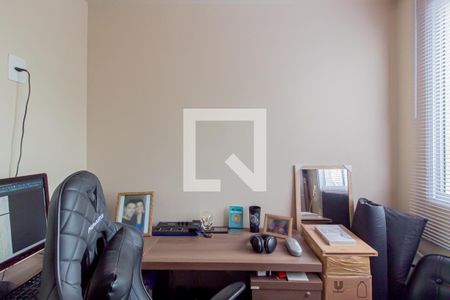 Quarto 2 de apartamento à venda com 2 quartos, 37m² em Cidade Patriarca, São Paulo