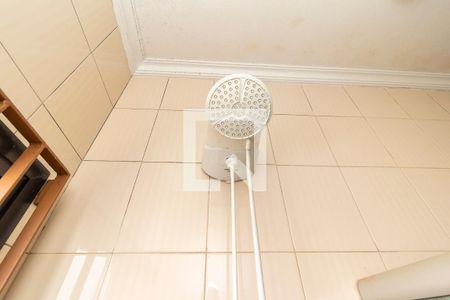 Banheiro da Suíte 1 de casa à venda com 4 quartos, 200m² em Jardim Santana, São Paulo