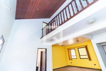 Sala de casa à venda com 4 quartos, 200m² em Jardim Santana, São Paulo