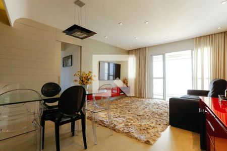 Foto 03 de apartamento à venda com 2 quartos, 91m² em Vila Lusitania, São Bernardo do Campo