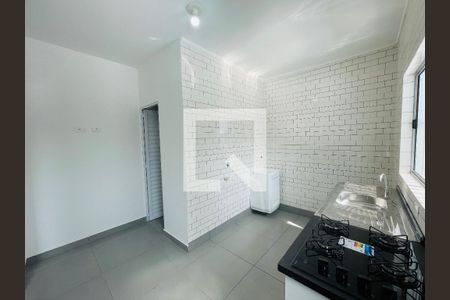 Studio  de apartamento para alugar com 1 quarto, 22m² em Vila Operária, Guarulhos