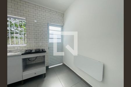 Studio  de kitnet/studio para alugar com 1 quarto, 22m² em Portal dos Gramados, Guarulhos