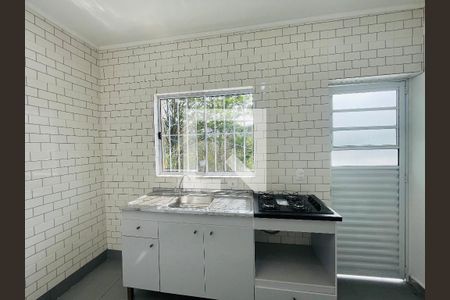 Studio  de kitnet/studio para alugar com 1 quarto, 22m² em Portal dos Gramados, Guarulhos