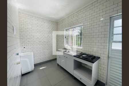Studio  de apartamento para alugar com 1 quarto, 22m² em Vila Operária, Guarulhos