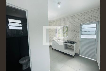 Studio  de kitnet/studio para alugar com 1 quarto, 22m² em Portal dos Gramados, Guarulhos