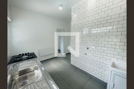 Studio  de apartamento para alugar com 1 quarto, 22m² em Vila Operária, Guarulhos