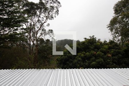 Vista do Quarto de apartamento para alugar com 1 quarto, 22m² em Vila Operária, Guarulhos