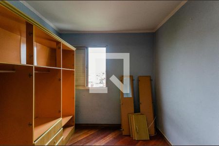 Quarto 1 de apartamento à venda com 2 quartos, 46m² em Vila Pereira Cerca, São Paulo