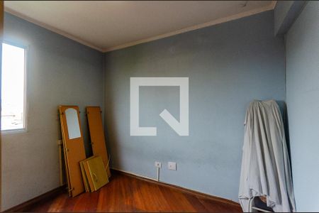 Quarto 1 de apartamento à venda com 2 quartos, 46m² em Vila Pereira Cerca, São Paulo