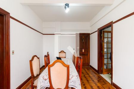 Sala de apartamento à venda com 1 quarto, 65m² em Sé, São Paulo