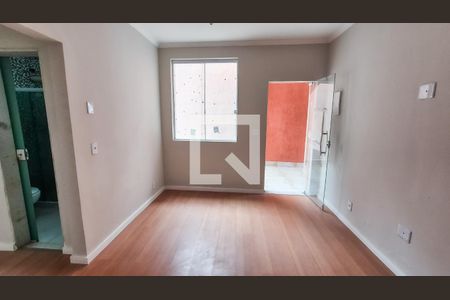 Sala de casa à venda com 3 quartos, 200m² em Vila Kosmos, Rio de Janeiro