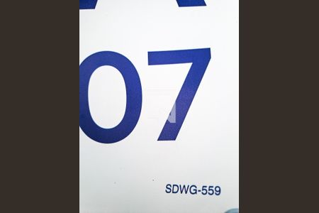 Placa de kitnet/studio para alugar com 1 quarto, 33m² em Vila Esperança, São Paulo