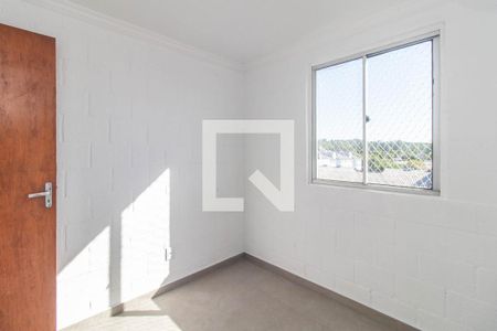 Quarto 1 de apartamento à venda com 2 quartos, 40m² em Campo Novo, Porto Alegre