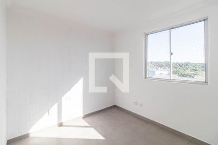 Quarto 2 de apartamento à venda com 2 quartos, 40m² em Campo Novo, Porto Alegre