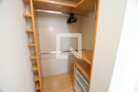 Quarto - Armários de kitnet/studio para alugar com 1 quarto, 32m² em Botafogo, Campinas