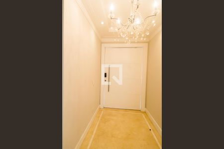 Entrada de casa de condomínio à venda com 4 quartos, 489m² em Residencial Tambore Iii, Santana de Parnaíba