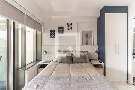 Studio de kitnet/studio à venda com 1 quarto, 28m² em Santa Ifigênia, São Paulo