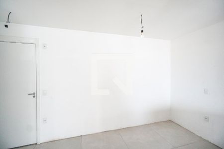 Sala/Cozinha de apartamento à venda com 3 quartos, 77m² em Tatuapé, São Paulo