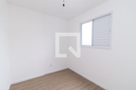 Quarto 1 de apartamento para alugar com 2 quartos, 45m² em Vila Ré, São Paulo