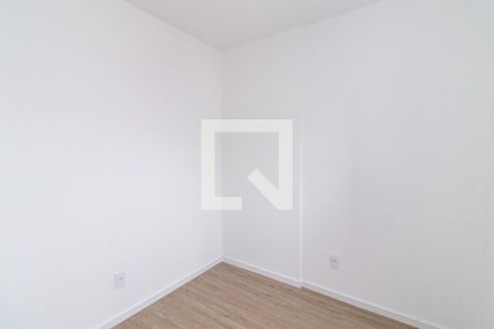 Quarto 1 de apartamento para alugar com 2 quartos, 45m² em Vila Ré, São Paulo