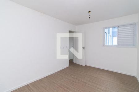 Quarto 2 de apartamento para alugar com 2 quartos, 45m² em Vila Ré, São Paulo