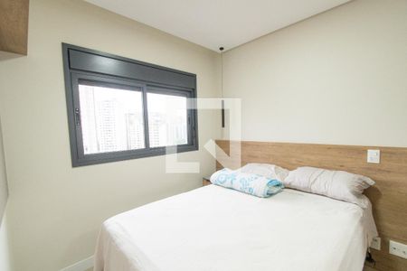 Quarto de apartamento à venda com 1 quarto, 37m² em Vila Mariana, São Paulo