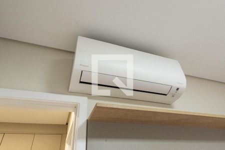 Quarto de apartamento à venda com 1 quarto, 37m² em Vila Mariana, São Paulo