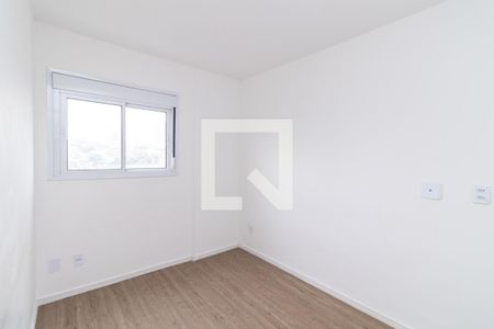 Quarto 2 de apartamento para alugar com 2 quartos, 45m² em Vila Ré, São Paulo