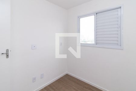 Quarto 1 de apartamento para alugar com 2 quartos, 45m² em Vila Ré, São Paulo