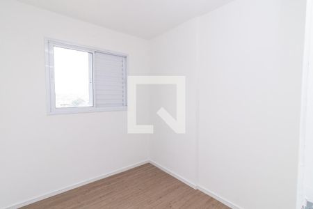 Quarto 1 de apartamento para alugar com 2 quartos, 45m² em Vila Ré, São Paulo