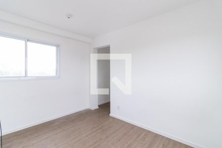 Sala de apartamento para alugar com 2 quartos, 45m² em Vila Ré, São Paulo