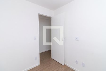 Quarto 1 de apartamento para alugar com 2 quartos, 45m² em Vila Ré, São Paulo