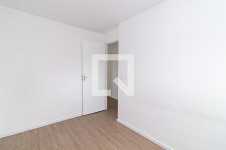 Quarto 2 de apartamento para alugar com 2 quartos, 45m² em Vila Ré, São Paulo