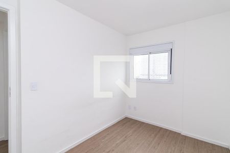 Quarto 2 de apartamento para alugar com 2 quartos, 45m² em Vila Ré, São Paulo