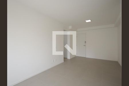 Sala de apartamento para alugar com 2 quartos, 86m² em Jardim Caboré, São Paulo