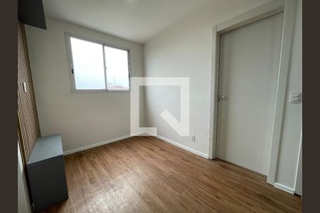 Sala de apartamento para alugar com 2 quartos, 34m² em Jardim Peri Peri, São Paulo
