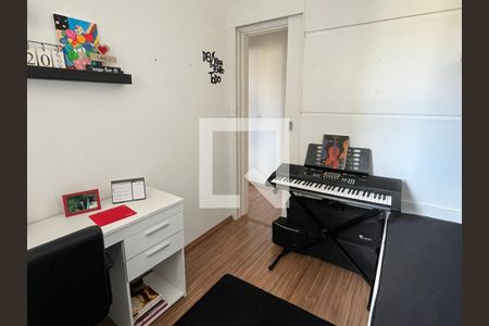 Quarto 2 de apartamento à venda com 2 quartos, 50m² em Vila João Ramalho, São Paulo