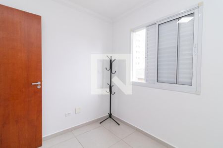 Quarto de casa de condomínio para alugar com 2 quartos, 112m² em Vila Guilhermina, São Paulo